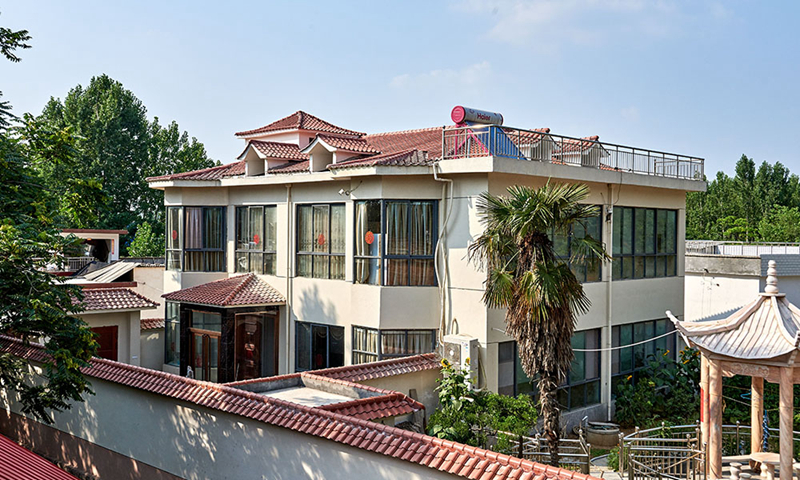 程序修建｜邂逅浪漫，，，，，承继精髓