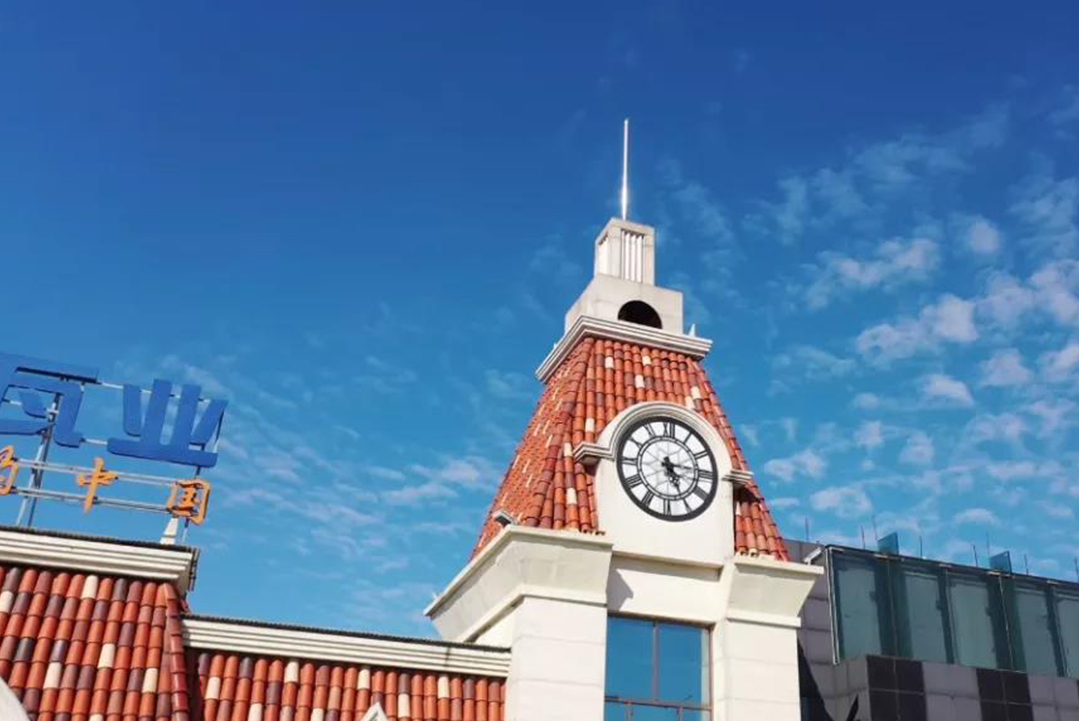 钟声嘹亮，，，，，不负好时光