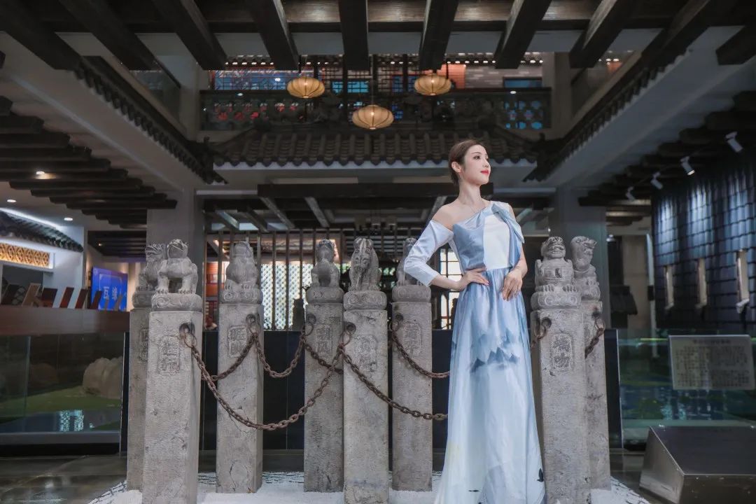 CA88瓦园｜传承砖瓦文化，，，，，，，，立异修建设计