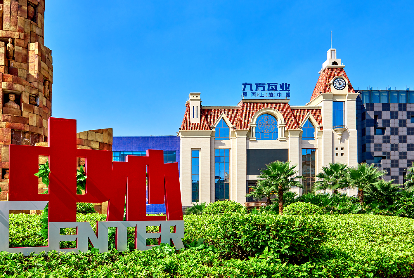 都会影象之佛山 | 千年岭南韵